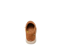 Women's Minnetonka Discover Classic Slip-On Shoes