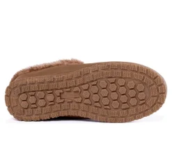 Women's Minnetonka Emerson Clogs
