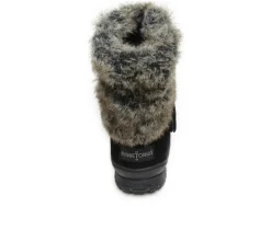 Women's Minnetonka Everett Winter Boots