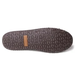 Women's Minnetonka Kilty Tread Moccasins