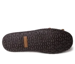 Women's Minnetonka Kilty Tread Moccasins