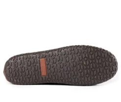 Women's Minnetonka Kilty Tread Moccasins