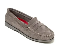 Women's Minnetonka Mellony Penny Loafers