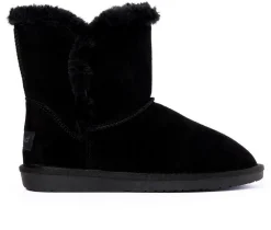 Women's Minnetonka Milltown Boot