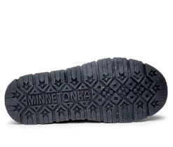 Women's Minnetonka Neva Clogs