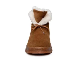 Women's Minnetonka Norean Booties