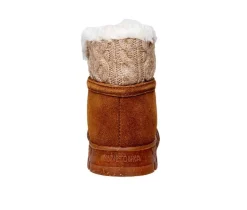 Women's Minnetonka Norean Booties