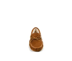 Women's Minnetonka Pile Lined Softsole