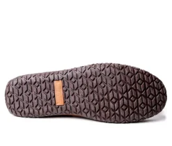 Women's Minnetonka Tie Tread Moccasins