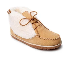 Women's Minnetonka Torrey Winter Booties