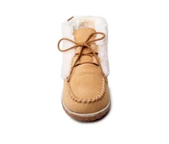 Women's Minnetonka Torrey Winter Booties