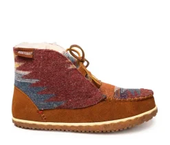 Women's Minnetonka Torrey Winter Booties