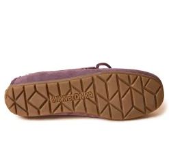 Women's Minnetonka Women's Loafer Moc Loafers