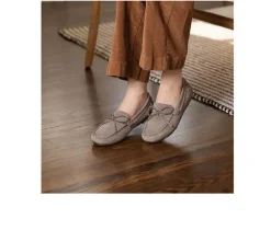 Women's Minnetonka Women's Loafer Moc Loafers