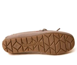Women's Minnetonka Women's Loafer Moc Loafers