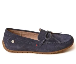 Women's Minnetonka Women's Loafer Moc Loafers