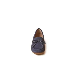 Women's Minnetonka Women's Loafer Moc Loafers