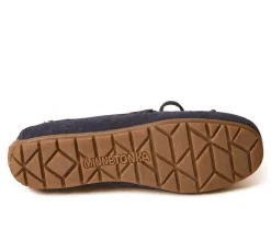 Women's Minnetonka Women's Loafer Moc Loafers