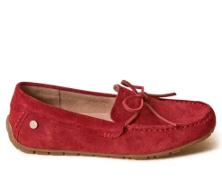 Women's Minnetonka Women's Loafer Moc Loafers