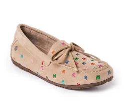 Women's Minnetonka Women's Loafer Moc Loafers