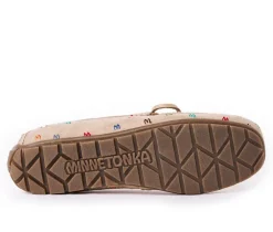Women's Minnetonka Women's Loafer Moc Loafers