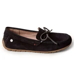 Women's Minnetonka Women's Loafer Moc Loafers