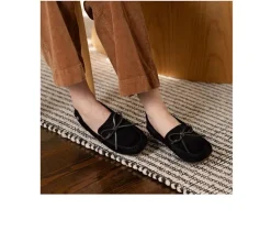 Women's Minnetonka Women's Loafer Moc Loafers