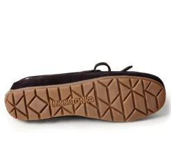 Women's Minnetonka Women's Loafer Moc Loafers