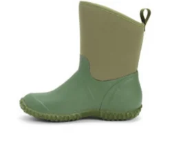 Women's Muck Boots Muckster II Mid Boot Rain Boots