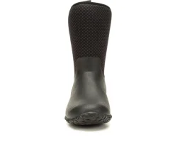 Women's Muck Boots Muckster II Mid Work Shoes