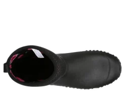 Women's Muck Boots Muckster II Mid Work Shoes