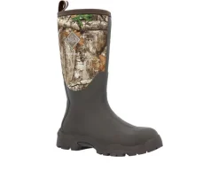 Women's Muck Boots Woody Max Work Shoes