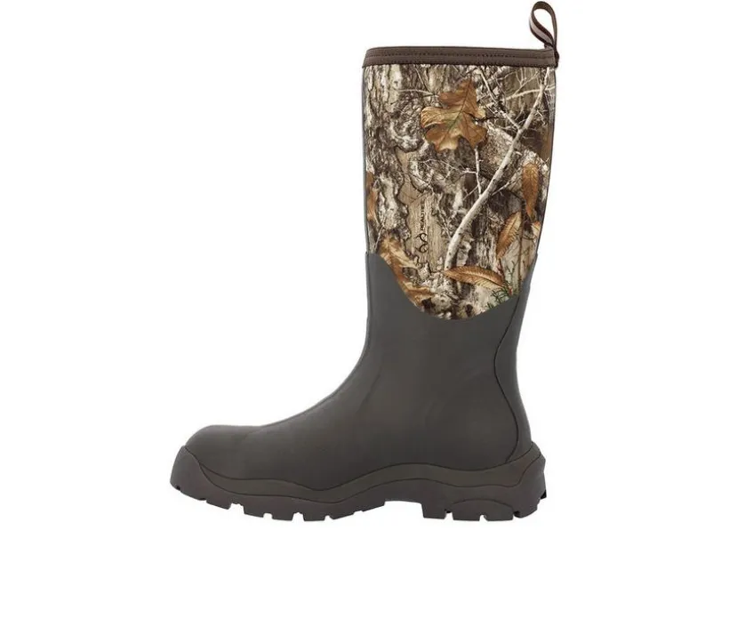 Women's Muck Boots Woody Max Work Shoes