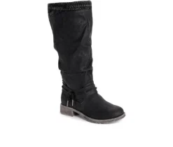 Women's MUK LUKS Bianca Briana Knee High Boots