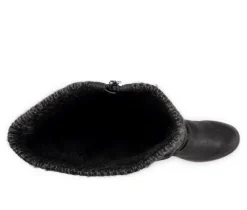 Women's MUK LUKS Bianca Briana Knee High Boots