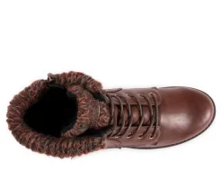 Women's MUK LUKS Hiker Alps Fashion Hiking Boots