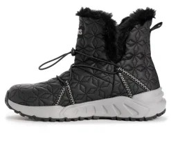 Women's MUK LUKS Jasmine Jade Winter Booties