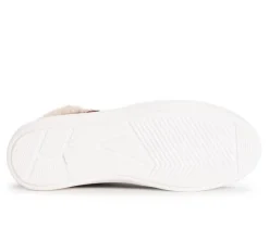 Women's MUK LUKS Montana Blue Sky Booties