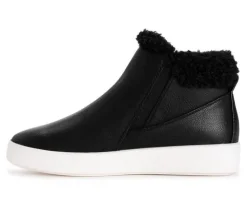 Women's MUK LUKS Montana Blue Sky Booties