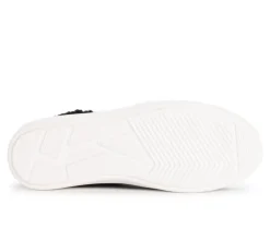 Women's MUK LUKS Montana Blue Sky Booties