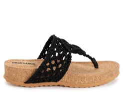 Women's MUK LUKS Pippen Sandal Sandals