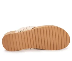 Women's MUK LUKS Pippen Sandal Sandals