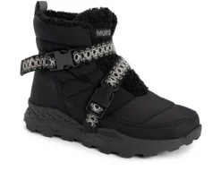 Women's MUK LUKS Wren Winter Boots