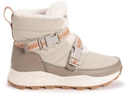 Women's MUK LUKS Wren Winter Boots