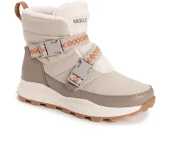 Women's MUK LUKS Wren Winter Boots