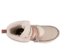 Women's MUK LUKS Wren Winter Boots