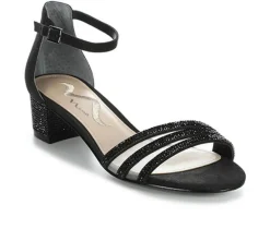 Women's N by Nina Garryn Special Occasion Shoes