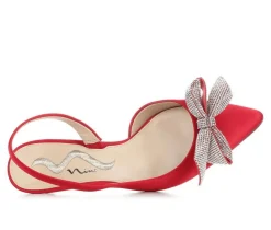 Women's N by Nina Novhina Pumps