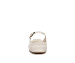 Women's Naturalizer Apple Mary Jane Mules