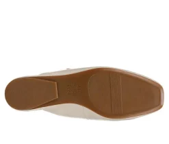 Women's Naturalizer Apple Mary Jane Mules